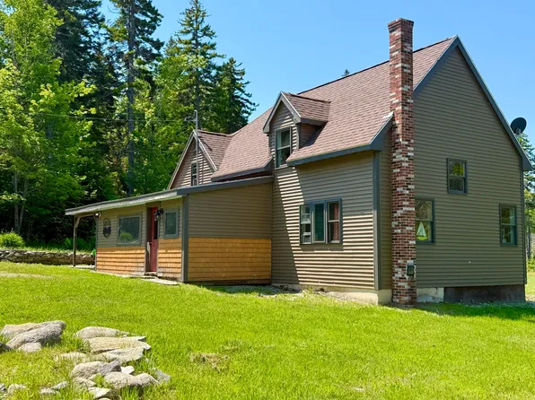 29 Hidden Drive, Vinalhaven, ME 04863