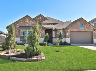 2218 Jitterbug Ln, Katy, TX 77493