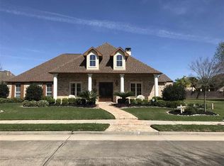 5250 Berwick Dr, Beaumont, TX 77706