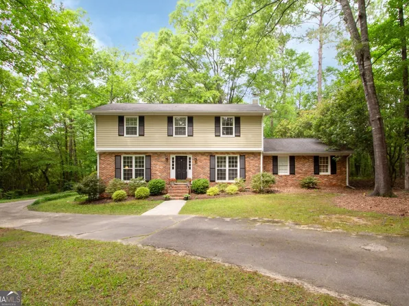 4788 S Stratford Oaks Dr, Macon, GA 31210