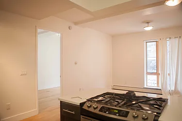 Rented by Next Door Realty NYC