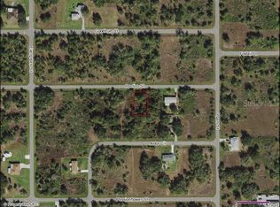 29449 Pontico St #5, Punta Gorda, FL 33982