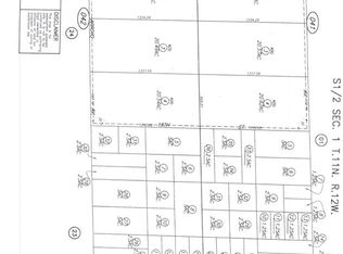 20 N Street Aly, Mojave, CA 93501