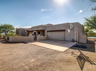 11580 E Spanish Ridge Pl, Tucson, AZ 85730