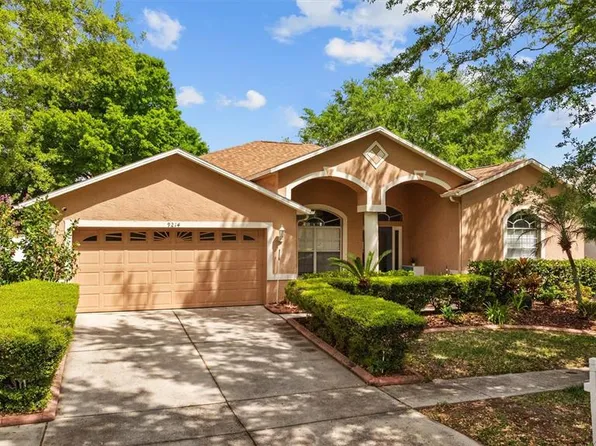 9214 Estate Cove Cir, Riverview, FL 33578