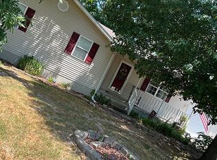 708 Allison Rd, Dexter, MO 63841