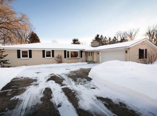 11641 W Grange Ave, Hales Corners, WI 53130