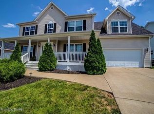 604 Falcon Ridge Ln, La Grange, KY 40031