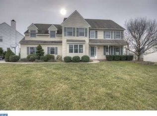 19 Annette Dr, Limerick, PA 19468