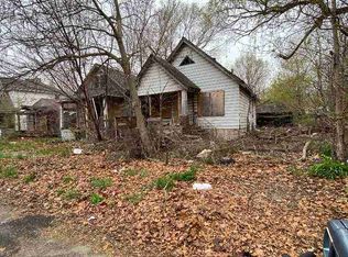 17899 Lumpkin St, Detroit, MI 48212