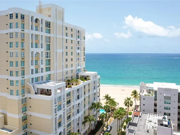Carrion Court Carrion Court Playa Street 103 #6, San Juan, PR 00911