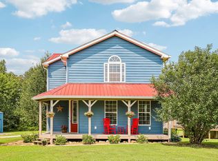 2409 Sylvia Rd, Dickson, TN 37055