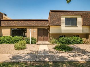 8414 E Chaparral Rd, Scottsdale, AZ 85250