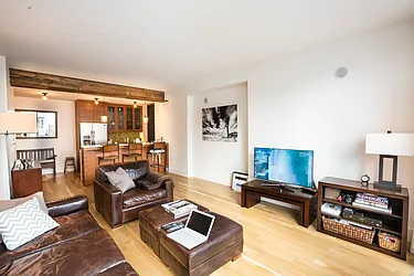Rented by City View Living