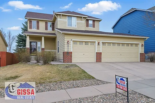 5532 Mountain Garland Dr Photo 1