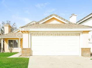 31560 Calle Los Padres, Temecula, CA 92592
