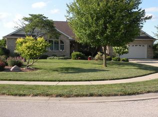 2605 Westport Dr, Springfield, IL 62711