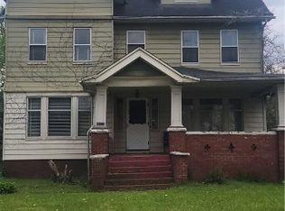 10814 Drexel Ave, Cleveland, OH