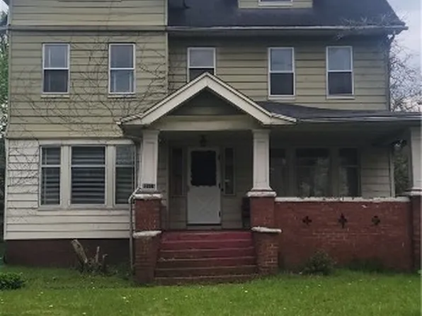 10814 Drexel Ave, Cleveland, OH 44108