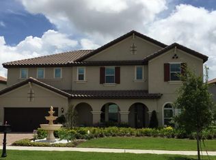 8225 Chilton Dr, Orlando, FL 32836