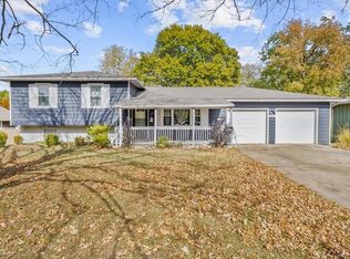 2804 Shearer Rd, Kansas City, KS 66106
