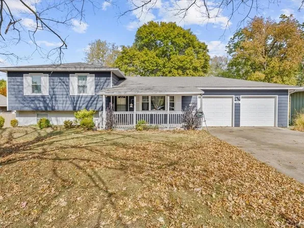 2804 Shearer Rd, Kansas City, KS 66106