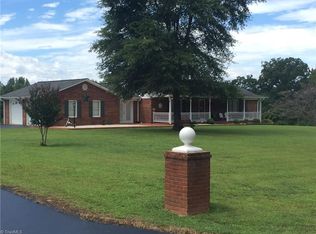 163 Nurse Rd, Ararat, NC 27007