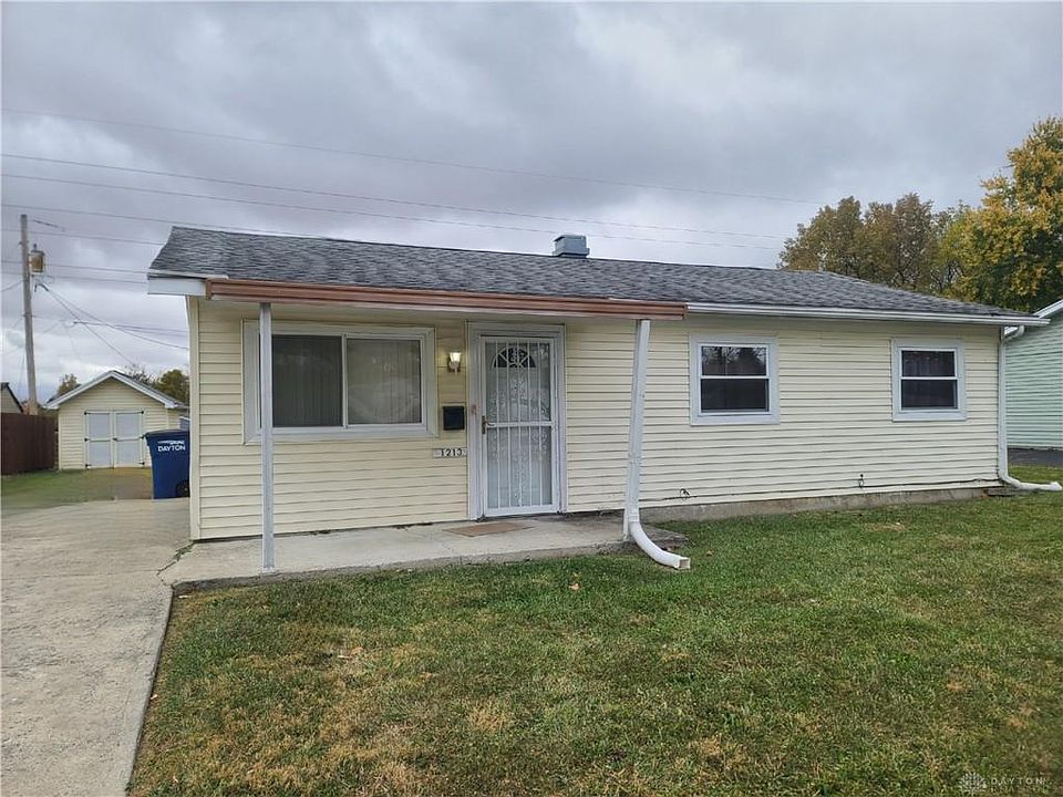 1st image of 1213 Rossiter Dr