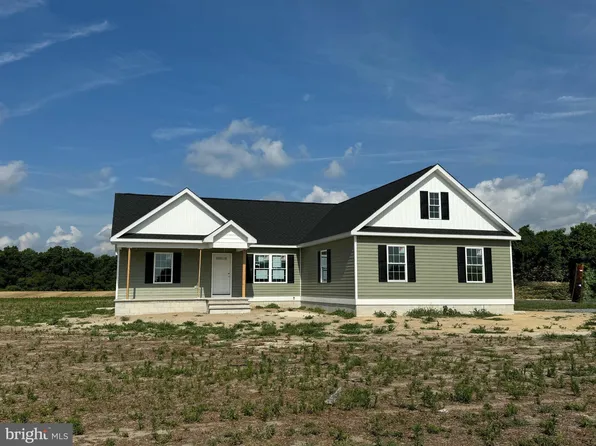 LOT 1 Christ Church Rd, Laurel, DE 19956