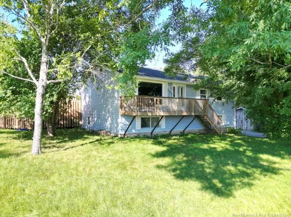 791 Old Black River Rd, Saint John, NB E2J 4S9