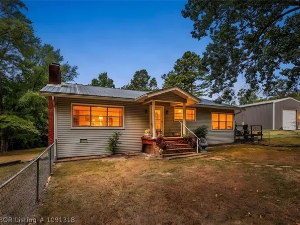41 Mount Joy Loop, Kirby, AR 71950