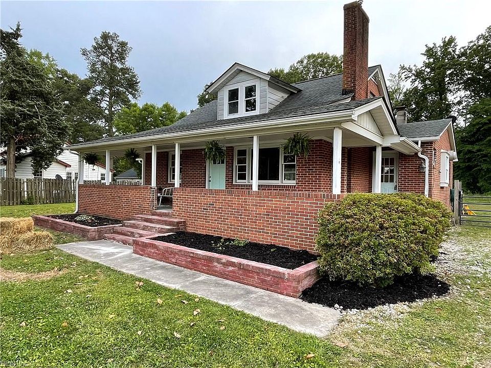 33132 King William Rd, West Point, VA 23181 MLS 10489184 Zillow