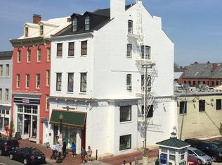 1219 Wisconsin Ave NW #2, Washington, DC 20007