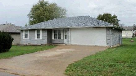 Property Front View