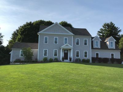 1 Macfarlane Farms Ln, Duxbury, MA, 02332