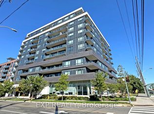 The 2800 Condos, Toronto, ON M3M 0B8