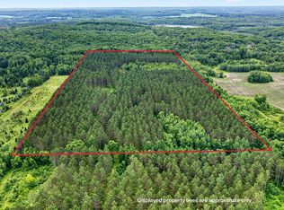 S 5th Ave, Trego, WI 54888