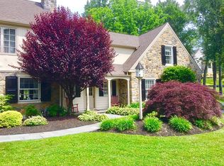 799 Harrison Rd, Villanova, PA 19085