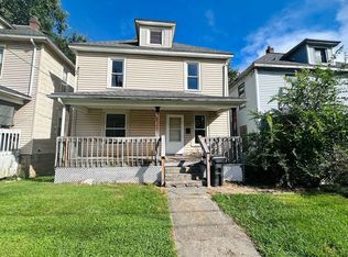 159 E 1st St, Mansfield, OH 44902