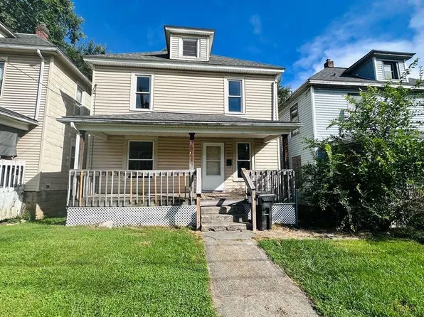 159 E 1st St, Mansfield, OH 44902