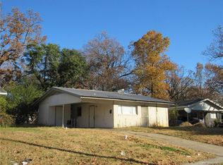 1001 Windsor Dr, Shreveport, LA 71106