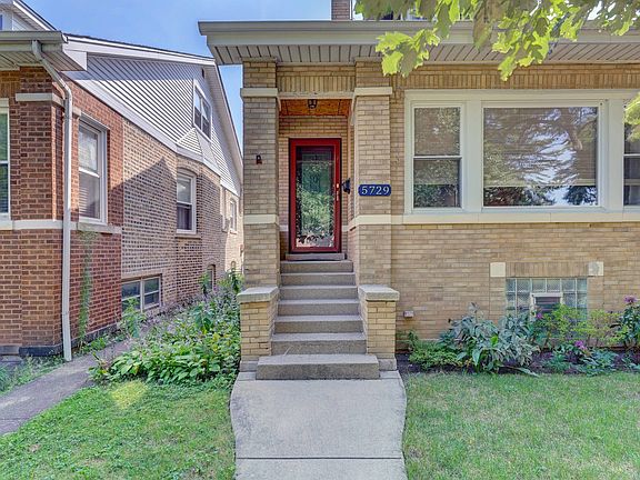 2nd image of 5729 N Menard Ave