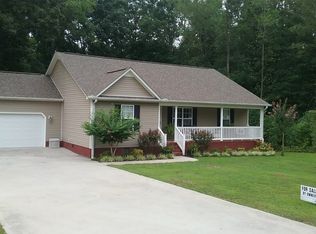73 Redbird Cir, Arab, AL 35016