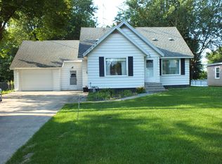 9501 Port Sheldon St, Zeeland, MI 49464