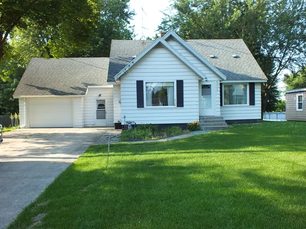 9501 Port Sheldon St, Zeeland, MI 49464