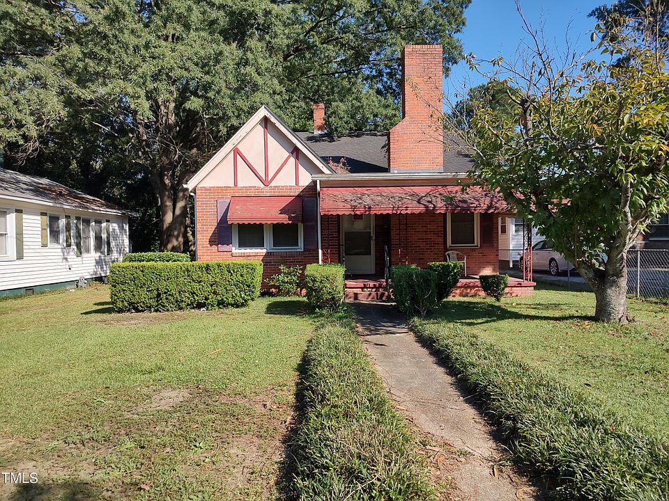 1st image of 802 N Virginia St