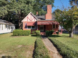 802 N Virginia St, Goldsboro, NC 27530