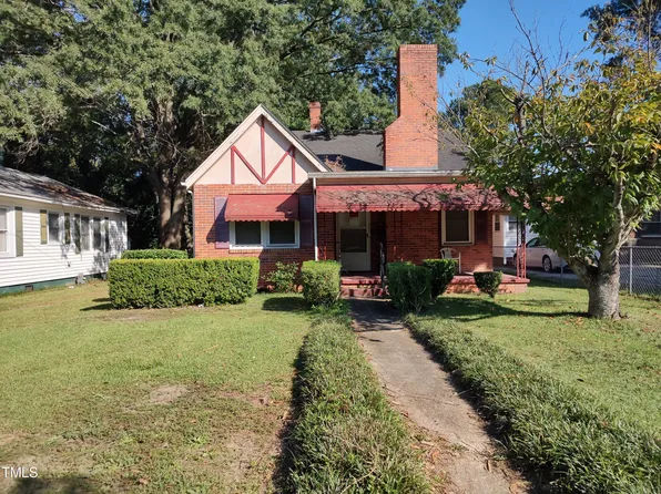 802 N Virginia St, Goldsboro, NC 27530