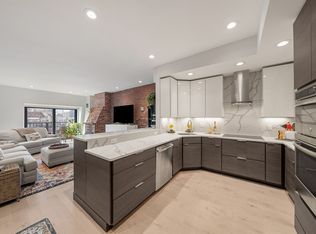 Lewis Wharf Condominium, Boston, MA 02110