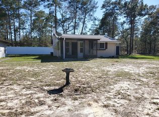 4914A W Ryan Ct, Homosassa, FL 34446